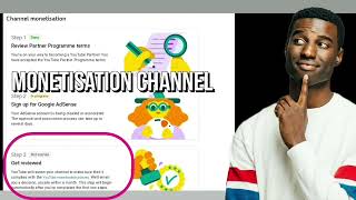 MONETISATION REVIEW. YOUTUBE MONETIZATION requirements. WHAT DOES REVIEWER MARK YOUR CHANNEL 2022✅❌