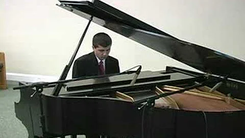 Jesus Loves Me- Marcus Neal