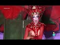 7 drag shirah gala drag queen maspalomas 2023