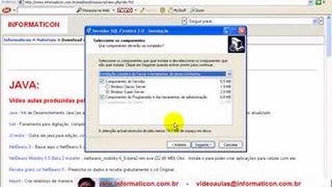 Aula 1296 banco_dados SQL-Instalação Firebird