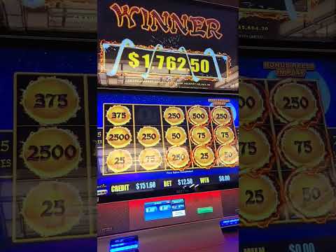OMG! The Commerce Casino and Hotel - Commerce, California