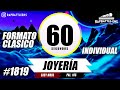 🎤 Formato FMS Individual 🔥 Base de Rap Para Improvisar Con Palabras | ENTRENAMIENTO FMS #1819