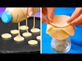 Clever Cooking Hacks &amp; Dough Delights