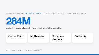 Privacy Grew Teeth This Week — CenterPoint, Cl0p's 43 Victims & the Broker Crackdown screenshot 3