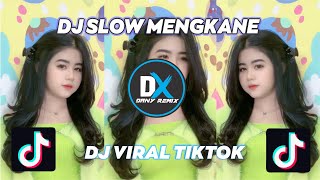 DJ SLOW AKIMILAKU SOUND KANE TIKTOK JEDAG JEDUG FULL BASS TERBARU