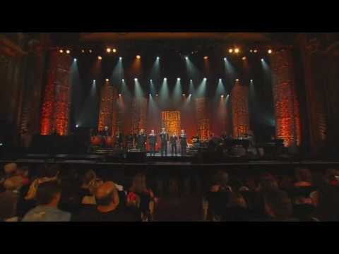 Alpha And Omega - Gaither Vocal Band