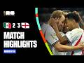 Highlights | Mexico 2-3 England | FIFA World Cup 2026TM