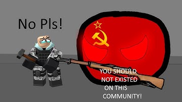 Community Sledger met Soviet Union | TDS Memes