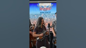Thumbnail of Sierra Hull Tuning Mid-Solo
