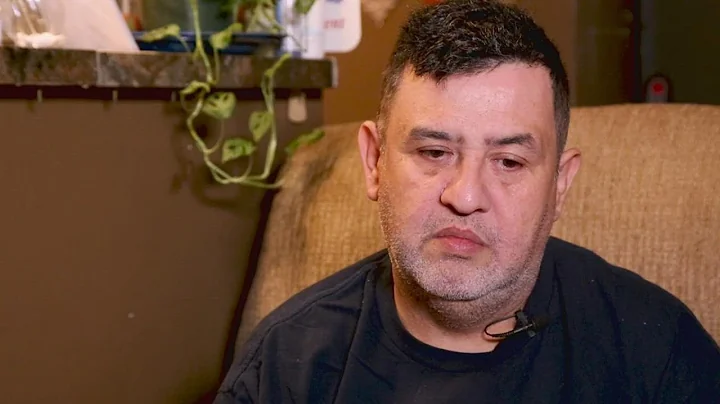 Uvalde teacher opens up about struggles with survi...
