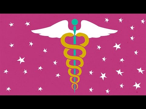 Video: L'astrologia Medica è Seria! - Visualizzazione Alternativa