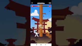 Karate Kido 2 App Gamee #1 Make money online PayPal $10 per day screenshot 1