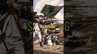 George Washington’s First Major Test on #thisdayinhistory the Battle of Long Island #history #shorts