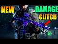 Rise Up Damage Glitch - Solo Level 10 Gear | Division 2
