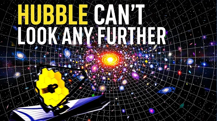 James Webb Just Revealed The True Scale of the Universe