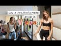 Day in the life of a Model | Come to set with me! | Vienna Vlog