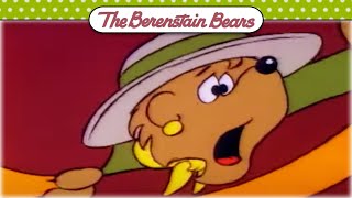 White Water Boat Trip ?Berenstain Bears Official