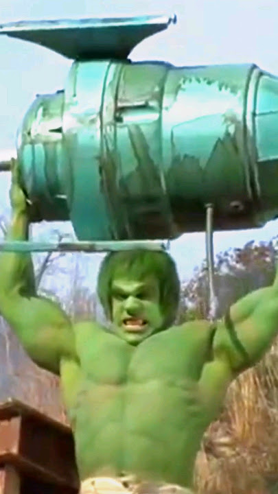Hulk lou ferrigno #hulk2008 #popular #viral #edit #marvel #youtubeshorts #fy #tiktok #super #fight