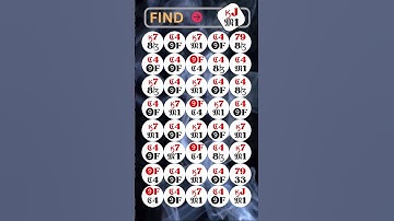 Only those with a genius IQ can solve this brain teaser #youtubeshorts #shortsfeed #shorts