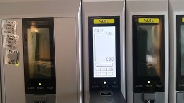 Honeywell touchpoint 4 calibration FAIL