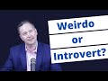 Understanding your personality signs that youre an introvert
