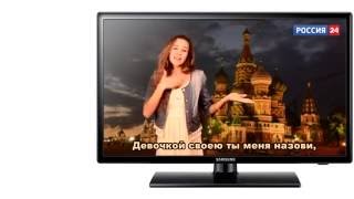 Жестовая песня Жестовая песня