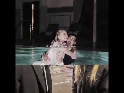 This Was The End Not My Edit Joejonas Sophieturner Divorce 