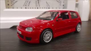 Volkswagen Golf 4 R 32 Misto 1/24