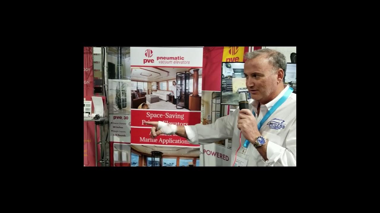 FLIBS Exhibitor Series Limitless Yacht Engineering YouTube