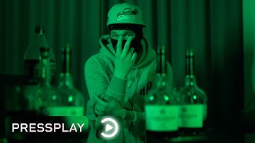 RiskyNDO x Kz - Dispatch (Music Video) | Pressplay