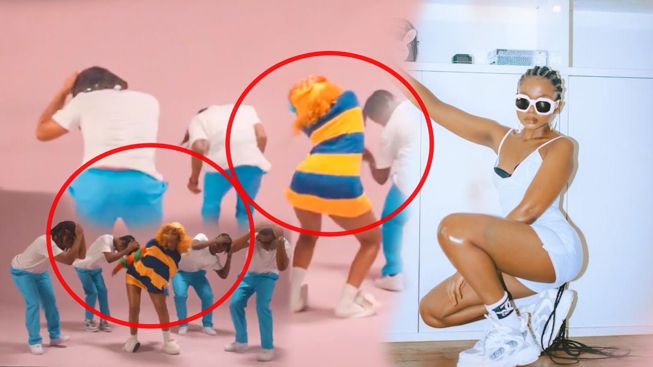 KWIKWI ya ZUCHU! KUJA na hii KWIKWIchallenge MSHINDI KUSHINDA ZAIDI ya