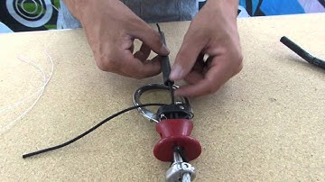 FS - How To Tutorial: Change a chickenstick