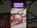 power gb 140 watt #sound #ceksound #soundsystem #audiosystem #audioequipment #audioeffect