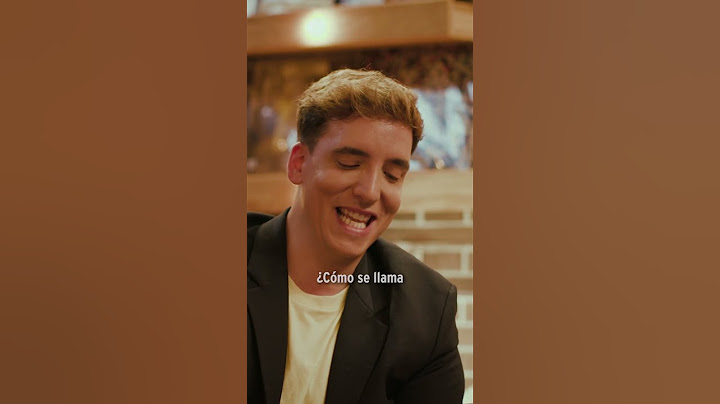 XUSO JONES CUENTA un CHISTE MALÍSIMO en el PROGRAMA #staytrue #ballantines #XusoJones