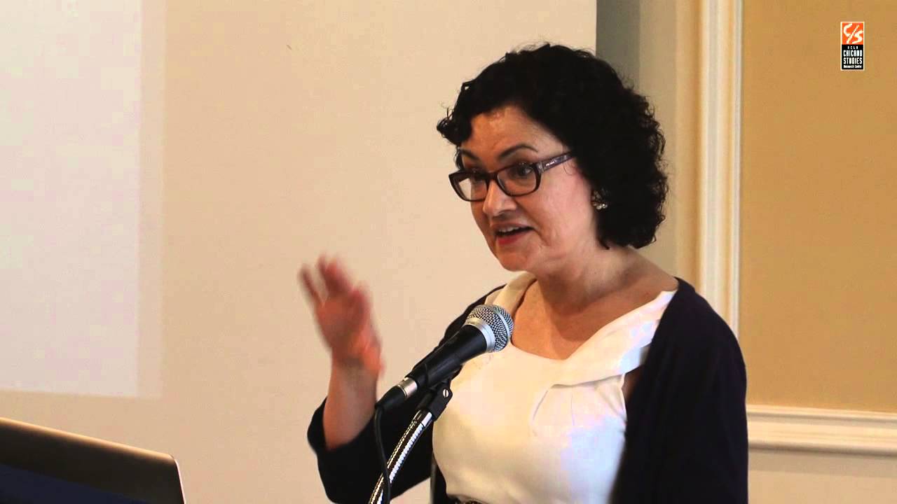 2014 CSRC Latina/o Education Summit, "Latina/o Education After DACA and Dream Act": Opening Remarks
