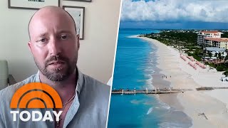 Father faces prison after violating new law in Turks and Caicos