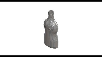 Chapter 3 (Special Features: Sweep, Loft, and Wrap): Wrap Feature: Bottle Wrap