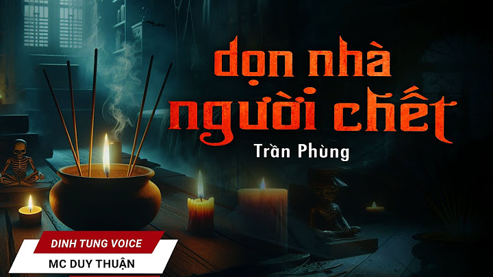 Người là truyên cho trẻ em goi là gì