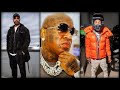 Joe Budden Is Now In Trouble Birdman Warns Him After He Spoke On NBA YoungBoy Saying He’s Trash 😱