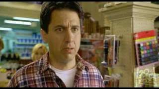 Welcome to Mooseport Trailer.flv