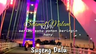 Story WA bojonegoro baper