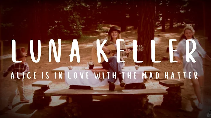 1. Alice is in Love with the Mad Hatter - Luna Kel...