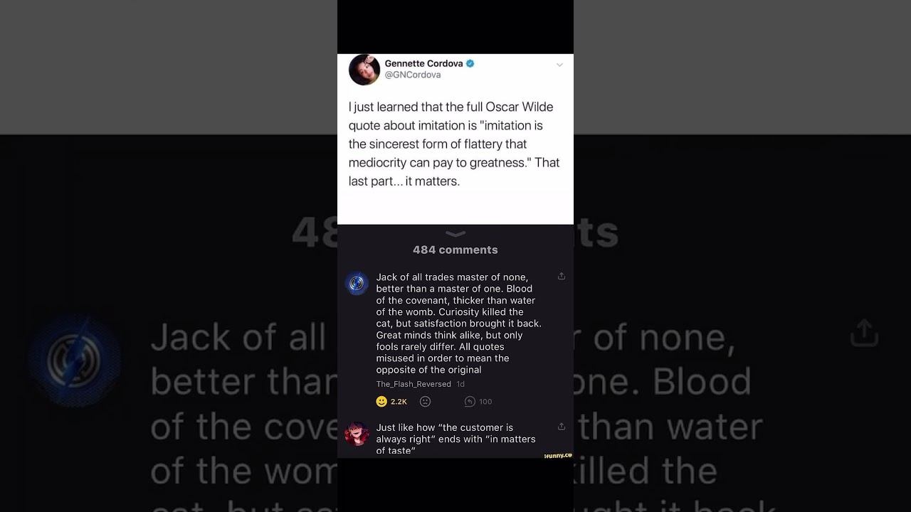 Context matters: when u hear the full truth, u realise how much mediocrity hides in the half-told.