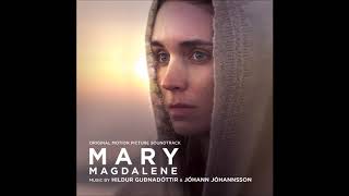 Vignette de la vidéo "Mary Magdalene Soundtrack - "The Dress" - Johann Johannsson & Hildur Gudnadottir"