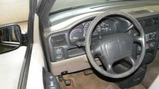 1999 Pontiac Montana WI