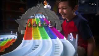 Tanda Comercial C 5 Xhgc México Sábado 18 De Diciembre 2021