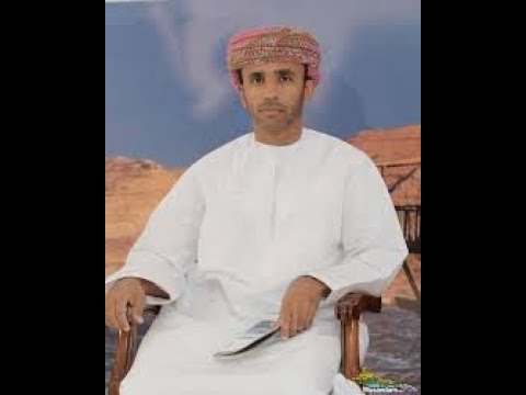 الدكتور سليم الهنائي ندوة عواصم عمان السياسية