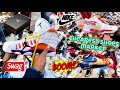 Chor Bazar Delhi Shoes Market Cheap Branded Shoes Market Nike, Adidas, puma, Red Fort Shoes Market