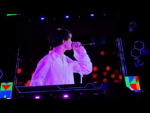 20220909 더드림쇼2 츄잉껌 (Chewing Gun) 천러 귀여워서1 nctdream chenle