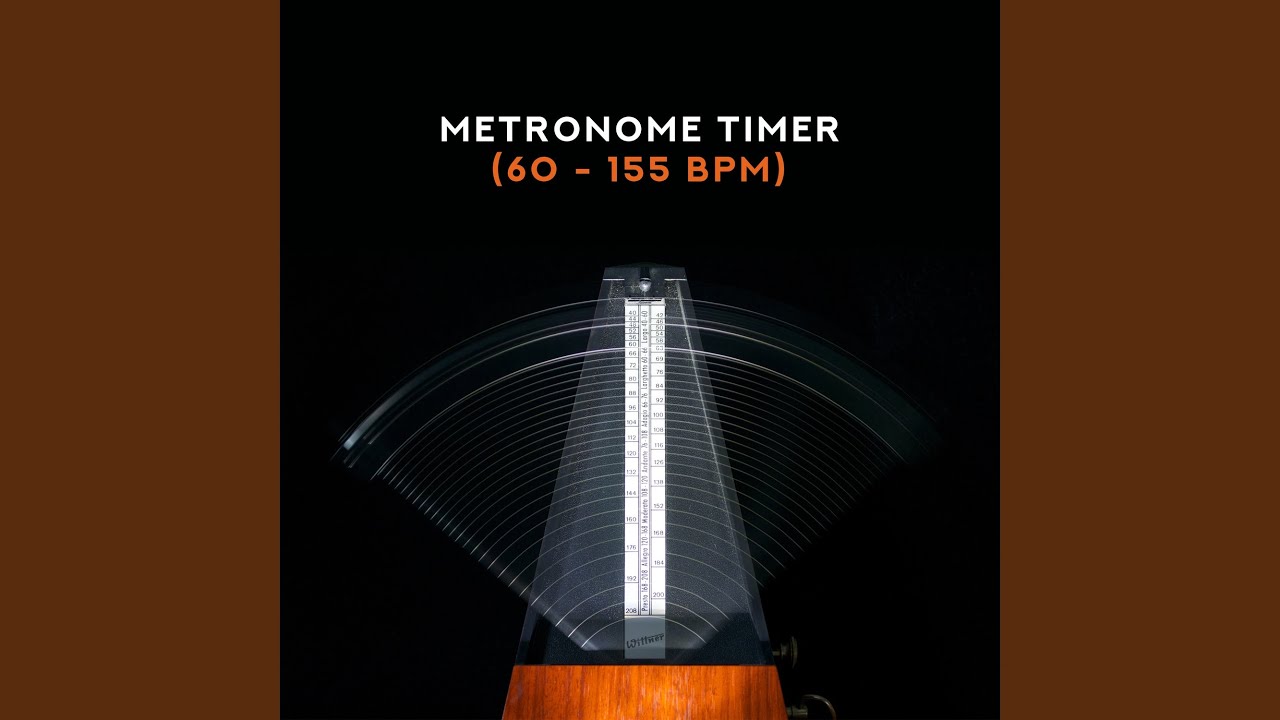 Guarda Metronome Click 65 bpm su YouTube